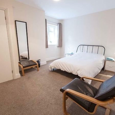 The Broadmead Forest - Spacious City Centre 3Bdr Apartment Bristol Bagian luar foto